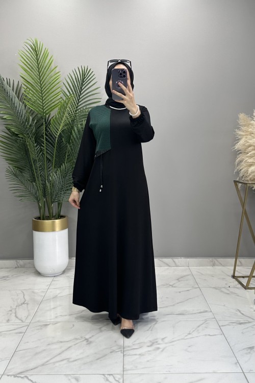 Pamira Elbise Zümrüt  Zümrüt