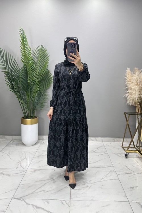 Beril Elbise Füme Füme