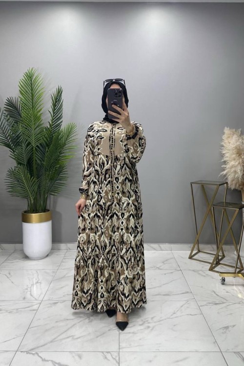 Elif Elbise Vizon Vizon