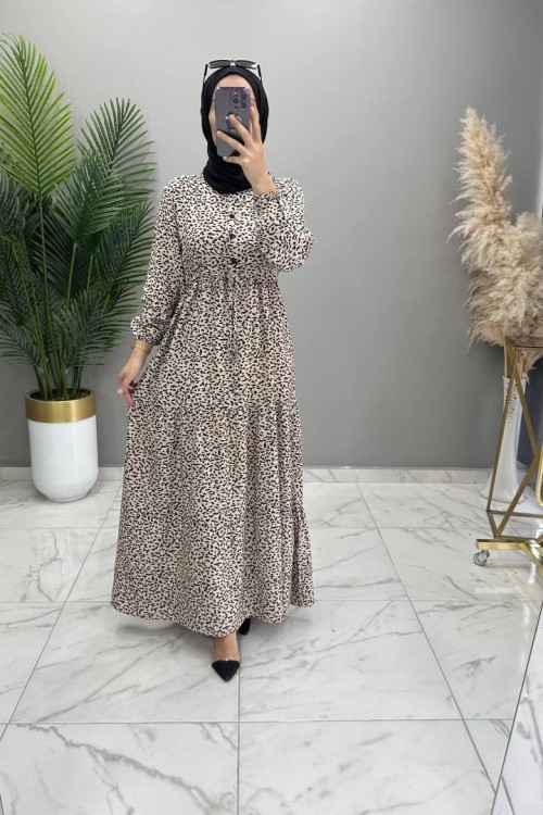 Beniz Elbise Vizon Vizon