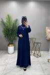 Eliz Elbise Lacivert  Lacivert
