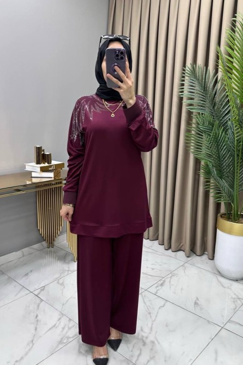 Pamira Takım Vişne  Vişne