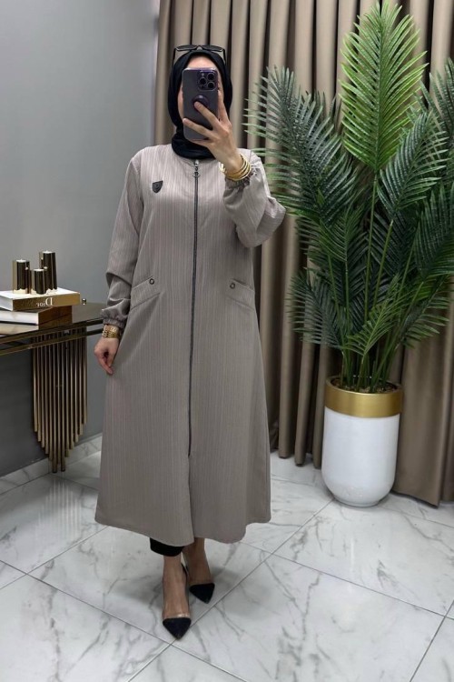 Belinay Kap Taş Taş Rengi