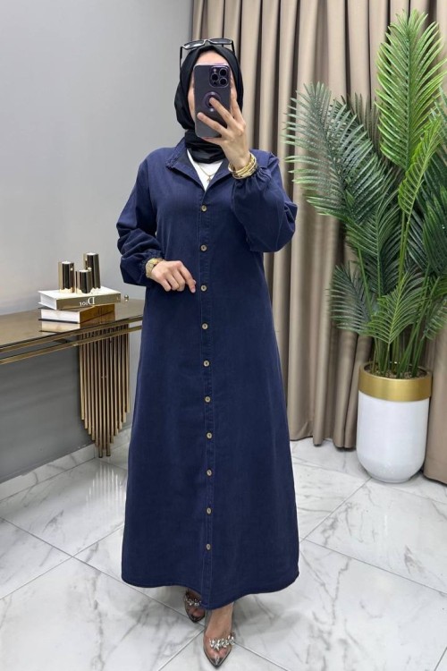 Kot Ferace  Kot Mavi Koyu kot mavi koyu