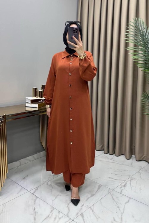 Elçin Takım Taba Taba