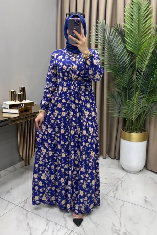 Didem Elbise İndigo İndigo