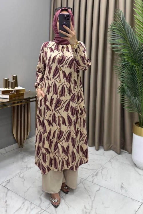 Hasret Takım Gül Gül