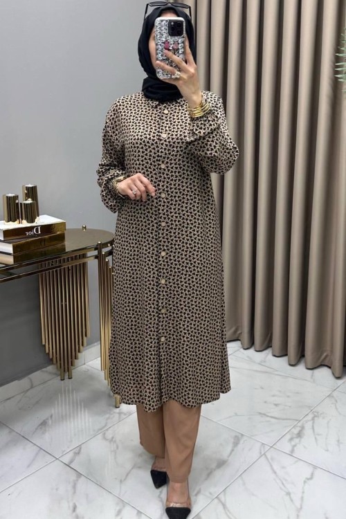 Efil Takım Vizon Vizon