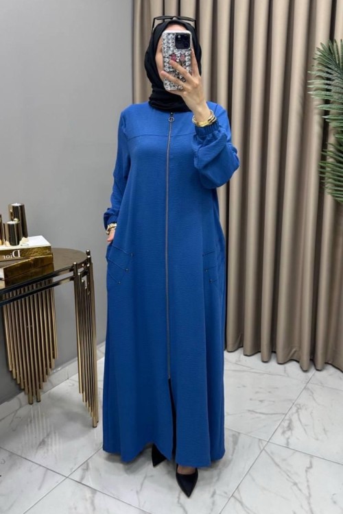 Ela Ferace İndigo İndigo