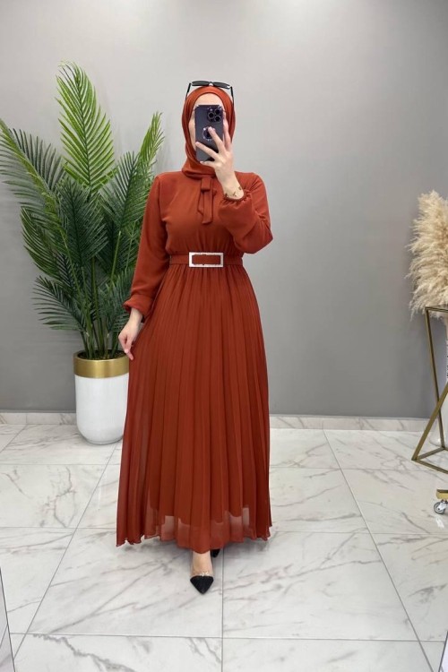 Banu Elbise Kiremit Kiremit