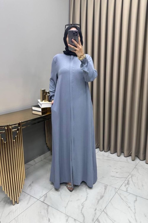 Mihrimah Ferace Gri Gri