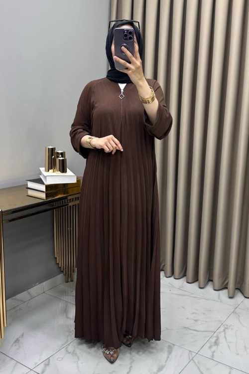 Pilise Ferace Kahve Kahverengi