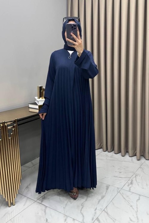 Pilise Ferace Lacivert  Lacivert