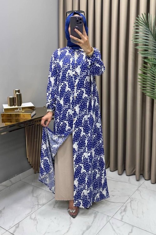 Sevilay Takım İndigo  İndigo