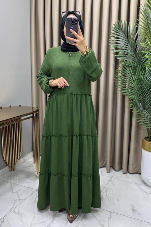 Kayra Ferace Haki Haki