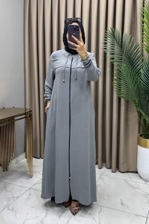 Aydan Ferace Gri Gri