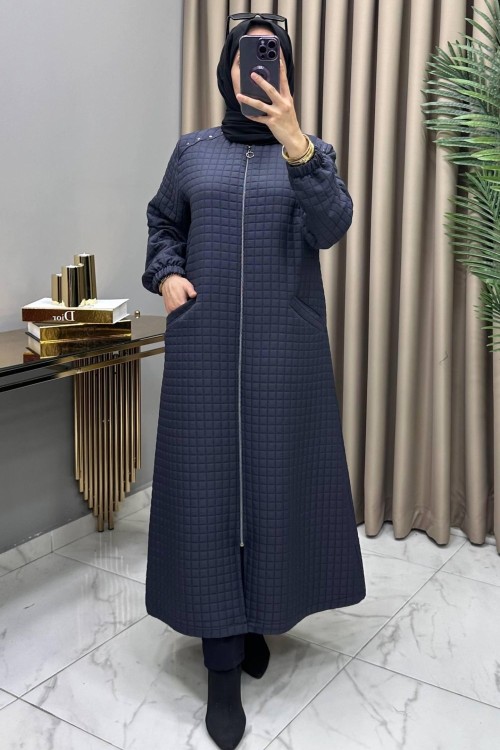 Hazan Kapitone Mont Füme Füme