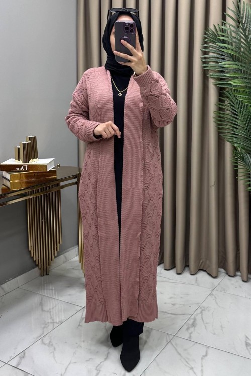 Derin Hırka Gül Gül