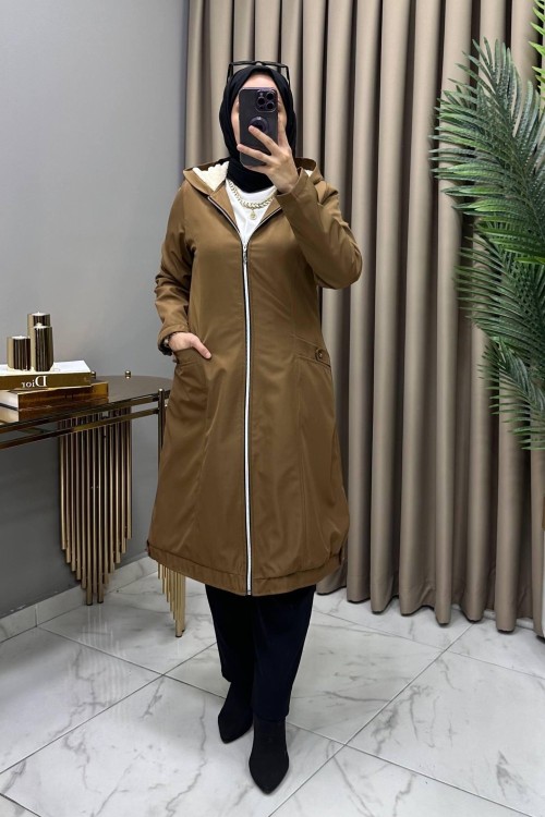 Kürk Mont Taba Taba