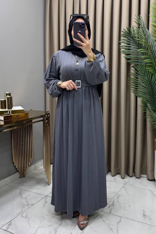 Hilal Elbise Füme Füme