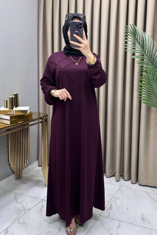 Elmas Elbise Mürdüm Mürdüm