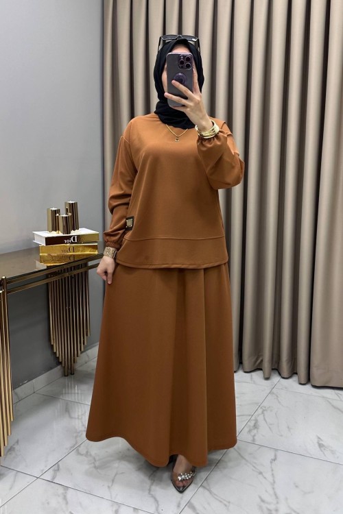 Duru Takım Kiremit Kiremit