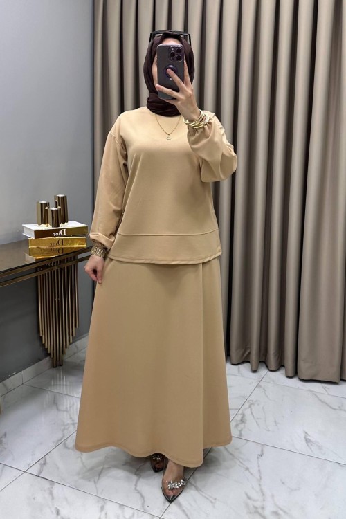 Duru Takım Vizon Vizon