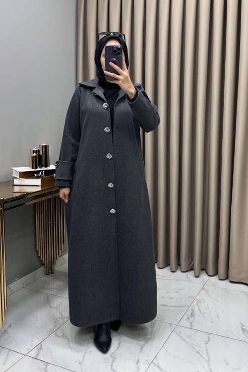 Havva Kaşe Kaban Füme Füme