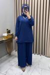 Çımalı Takım İndigo İndigo