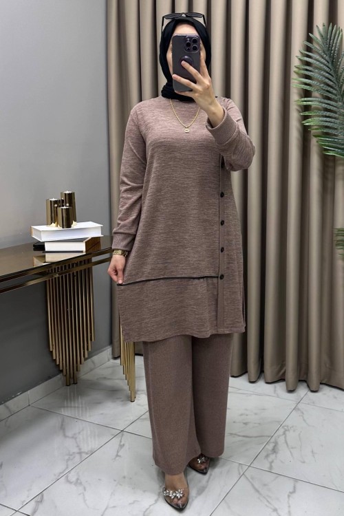 Burcu Takım Vizon Vizon