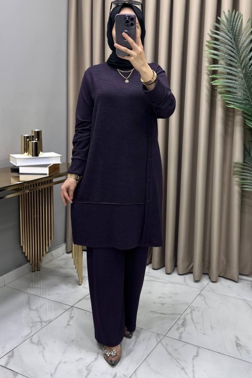 Burcu Takım Mürdüm Mürdüm