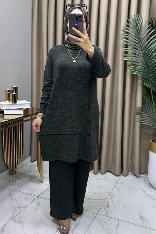 Burcu Takım Haki Haki