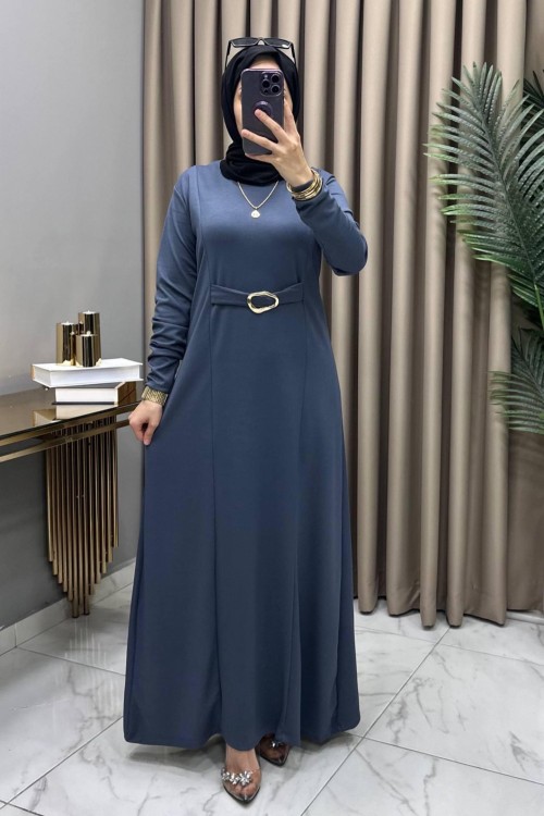 Cevher Elbise Füme  Füme