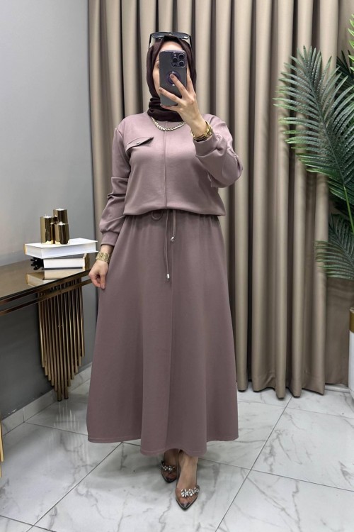 Zeynep Takım Vizon Vizon