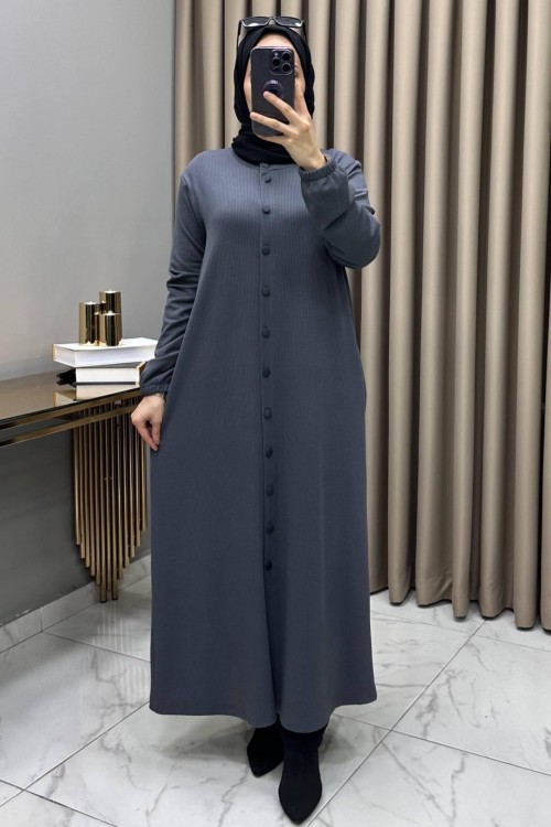 Ceylan Kap/Ferace Füme Füme