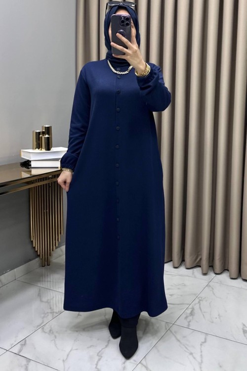 Ceylan Kap/Ferace Lacivert Lacivert