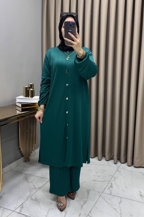 Atiye Takım Zümrüt  Zümrüt