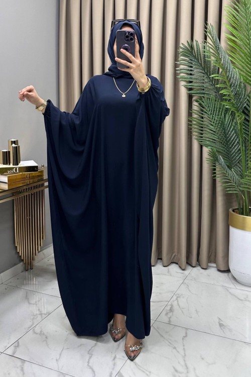 Umay Ferace Lacivert  Lacivert