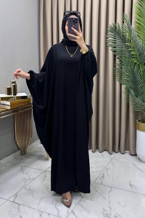 Umay Ferace Siyah  Siyah