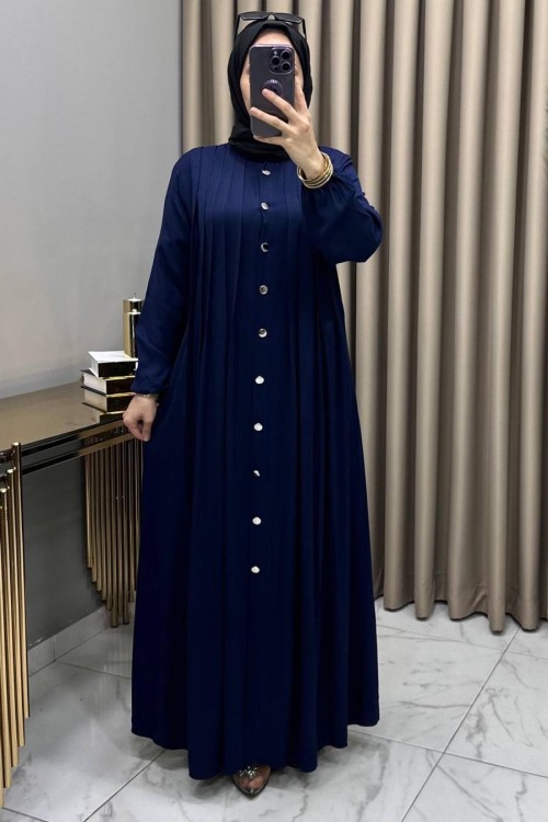 Ayperi Ferace Lacivert  Lacivert