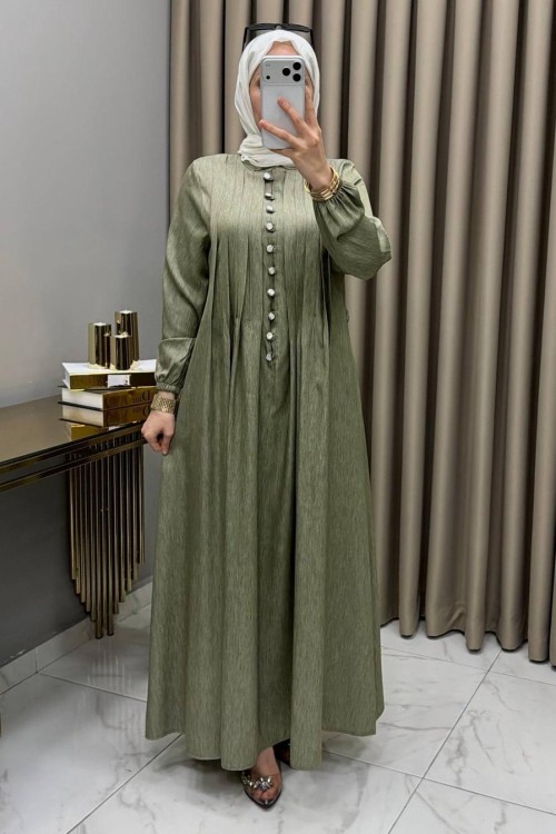 Zeyno Ferace Haki Haki