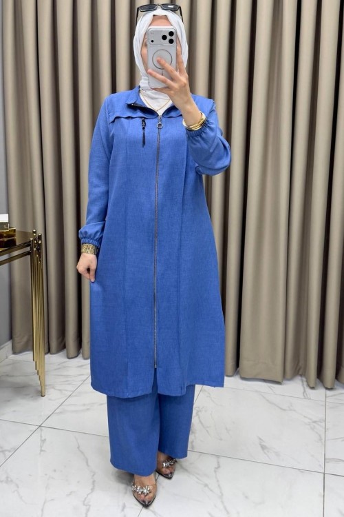 Nihan Takım İndigo İndigo