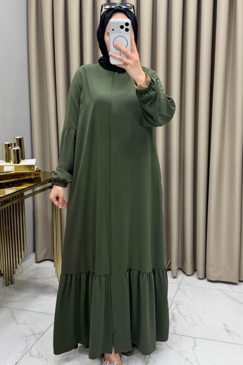 Medine Ferace Haki Haki