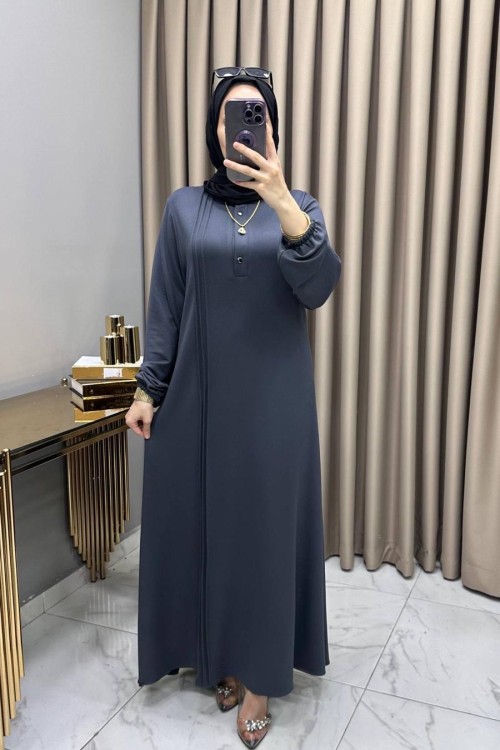 Sonay Elbise Füme Füme