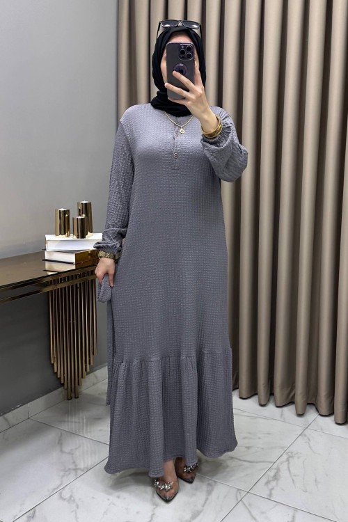 Nigar Elbise Füme Füme