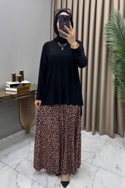 Aşkın Takım Siyah