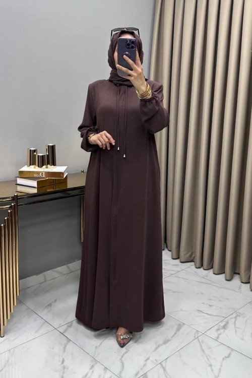 Burçin Ferace Kahve