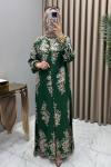 Cansu Takım Zümrüt