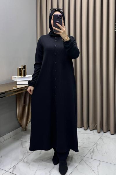 Ceylan Kap/Ferace Siyah