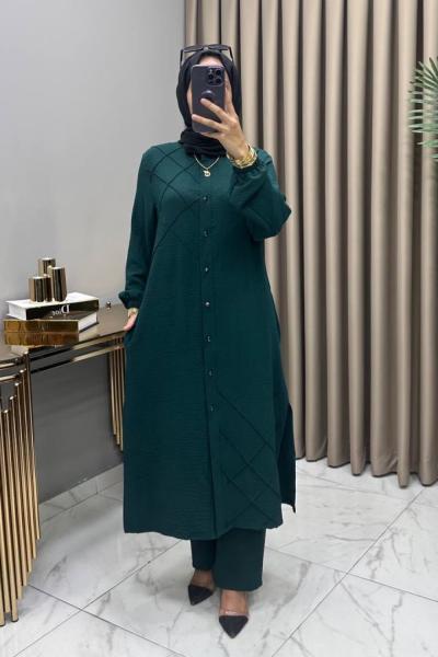 Derya Takım Zümrüt